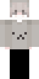 2D skin preview