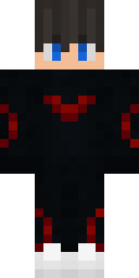 2D skin preview