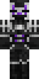 2D skin preview