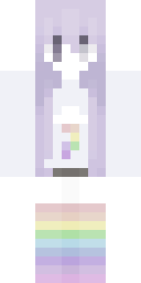 Skin preview for celethy