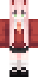 2D skin preview