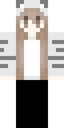 Skin preview for cutekitty74