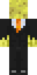 2D skin preview
