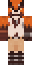 2D skin preview