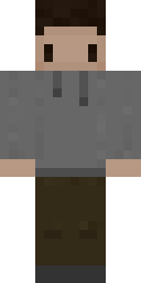 2D skin preview