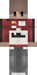 2D skin preview