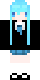 2D skin preview