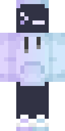 Skin preview for AuroraCode
