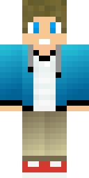 Skin preview for MrRockis