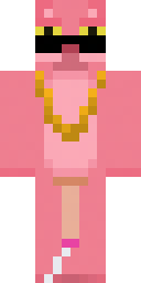 2D skin preview