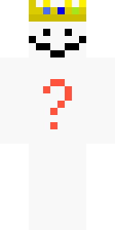 2D skin preview