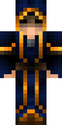 Skin preview for xiv