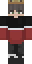 Skin preview for Juuuri