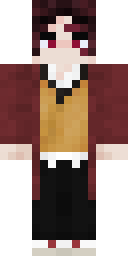 Skin preview for LOKARYS