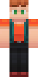 Skin preview for NoxyD
