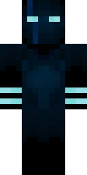 2D skin preview