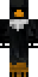 2D skin preview