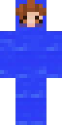 2D skin preview