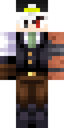 Skin preview for King_luck