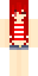 Skin preview for hellqat