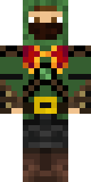 Skin preview for miner_andrew_03