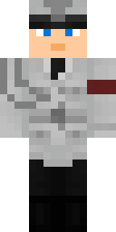2D skin preview