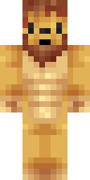 Skin preview for Laith