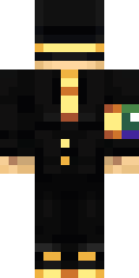 2D skin preview