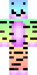Skin preview for mojangifer