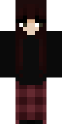 2D skin preview