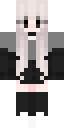 Skin preview for ItsMika