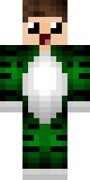 2D skin preview