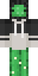 Skin preview for Gohst_God