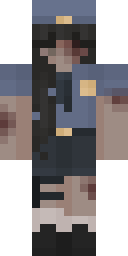 Skin preview for Policewomen