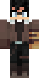 Skin preview for Nekoboss