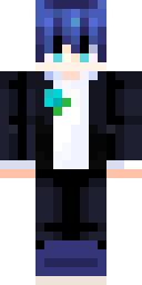 2D skin preview