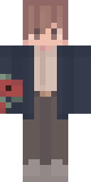 2D skin preview