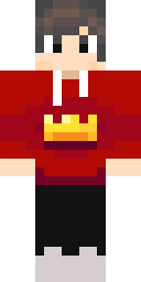 2D skin preview