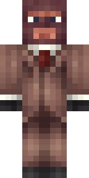 2D skin preview