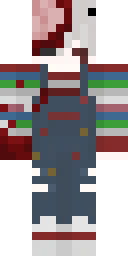 Skin preview for zzzztripleWeon