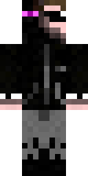 Skin preview for Legoman07030