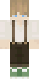 Skin preview for PirateSpeak