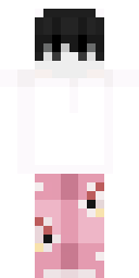 2D skin preview