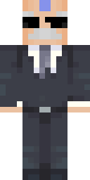 2D skin preview