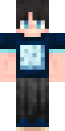 Skin preview for KindMineR