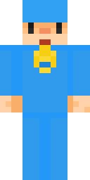 Skin preview for ecug