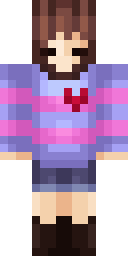 Skin preview for Neurix_