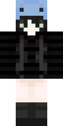 2D skin preview