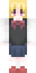 2D skin preview