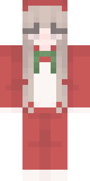 2D skin preview